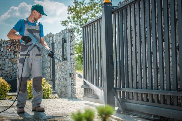 Best Building Exterior Washing  in Woodbury, NY