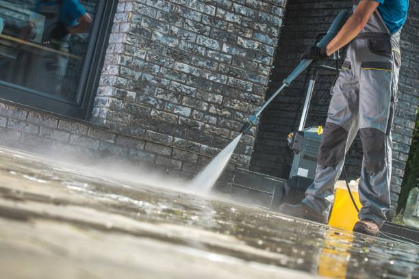 Best Factory Floor Cleaning  in Woodbury, NY